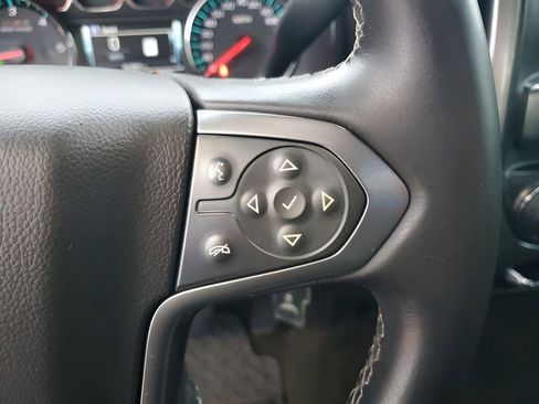 Used 2018 Chevrolet Silverado 1500 LT w/ Texas Edition image 33