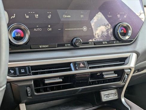 Used 2023 Lexus RX 350 FWD w/ Accessory Package image 8