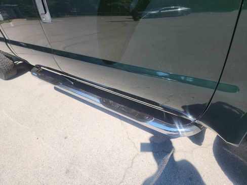 Used 1999 Ford F250 4x4 Crew Cab Super Duty image 11