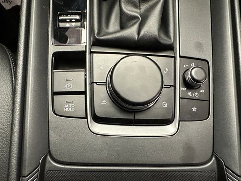 New 2025 MAZDA CX-50 AWD 2.5 S w/ Weather Package image 15
