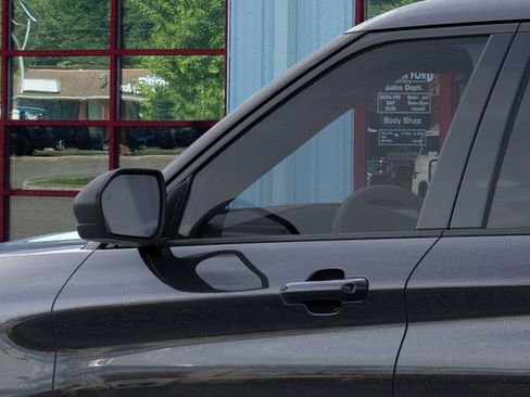 Used 2026 Ford Explorer Active w/ Active Comfort Package image 20