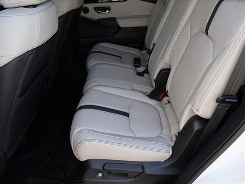 New 2026 Honda Pilot EX-L image 16