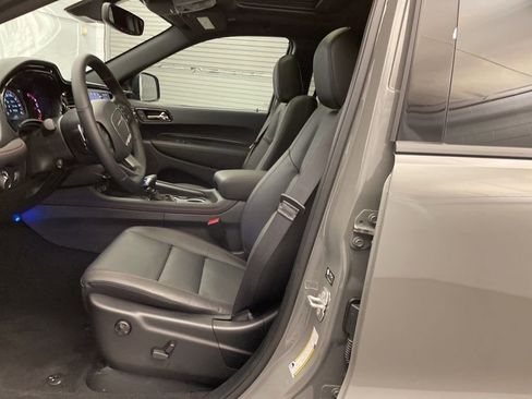 New 2026 Dodge Durango GT w/ Tow 'N Go Package AWD/4WD image 18