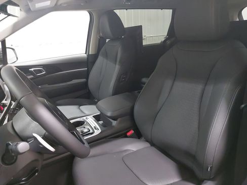 New 2026 Kia Carnival SX Prestige image 17