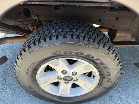 Used 2002 Ford F150 4x4 SuperCab image 17