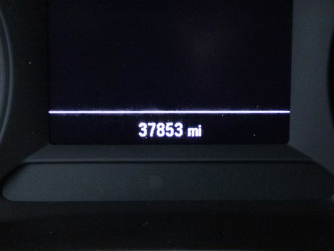 Used 2023 Chevrolet TrailBlazer LS AWD/4WD image 10
