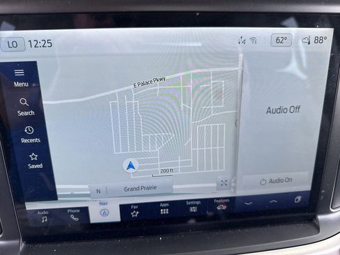 Used 2022 Ford F150 XLT w/ Equipment Group 302A High image 26