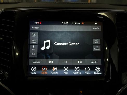 Certified 2022 Jeep Cherokee Limited image 36