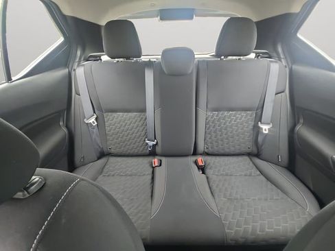 Used 2022 Nissan Kicks SV FWD image 16