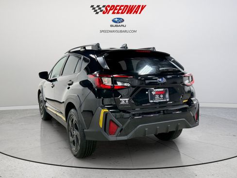 New 2026 Subaru Crosstrek 2.5i Sport image 5