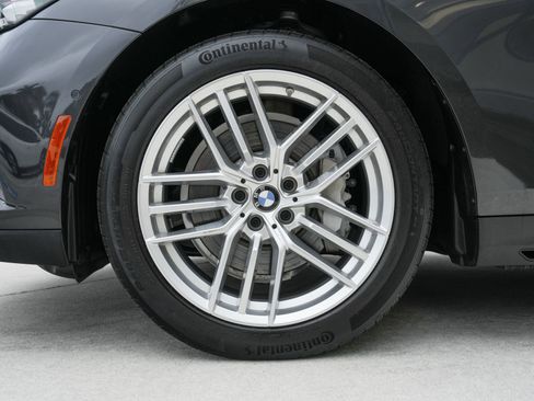 Used 2024 BMW 530i w/ M Sport Package image 30