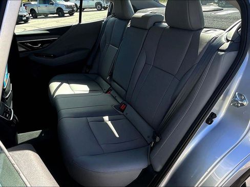 Used 2025 Subaru Legacy Limited image 21