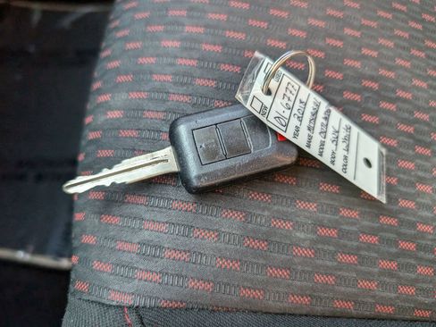 Used 2018 Mitsubishi Outlander Sport LE image 24