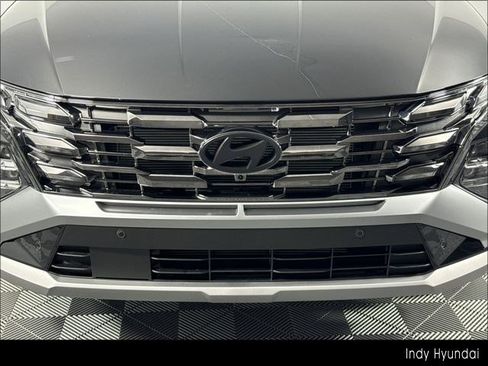 Certified 2026 Hyundai Tucson Limited AWD/4WD image 49