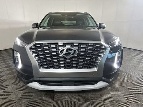 Used 2022 Hyundai Palisade Limited AWD/4WD image 7