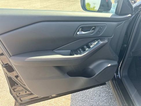 New 2026 Nissan Rogue SV w/ Rock Creek Premium Package AWD/4WD image 21