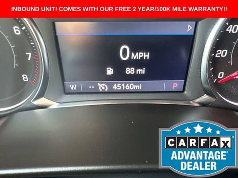 Used 2024 Chevrolet Blazer LT w/ LPO, Floor Liner Package AWD/4WD image 12