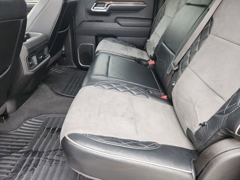 Used 2023 Chevrolet Silverado 1500 RST w/ Convenience Package II image 31