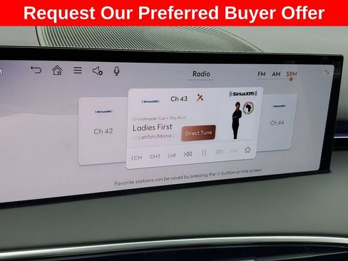 New 2026 Genesis GV70 2.5T AWD/4WD image 20