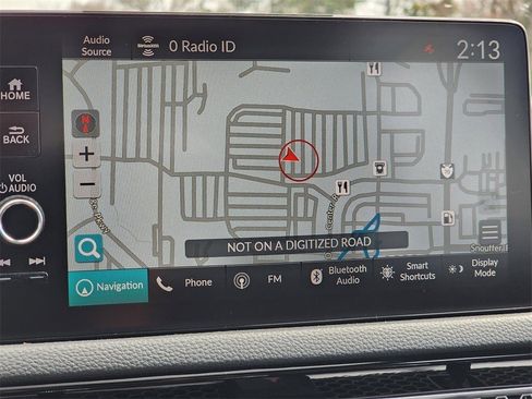 Certified 2024 Honda Civic Sport Touring image 6