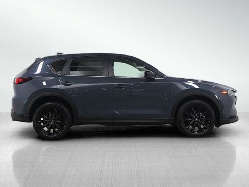 Used 2022 MAZDA CX-5 Carbon Edition image 6