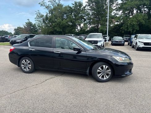 Used 2014 Honda Accord LX image 27