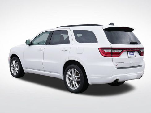 Used 2024 Dodge Durango GT AWD/4WD image 4