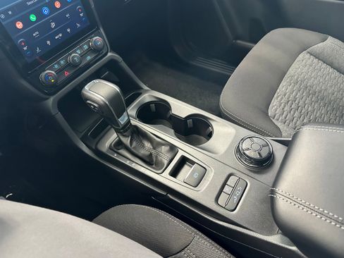 New 2025 Ford Ranger XLT w/ Equipment Group 301A High AWD/4WD image 48