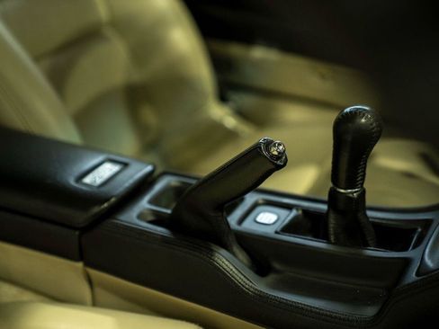 Used 1991 Acura NSX RWD image 38