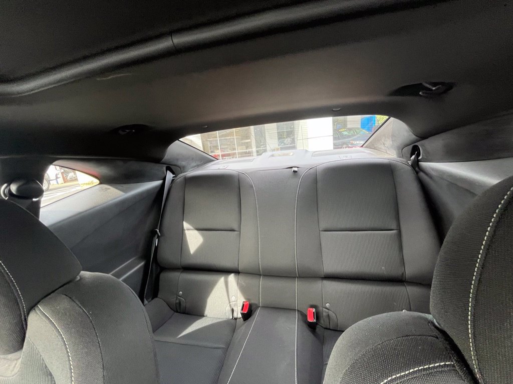 Used 2010 Chevrolet Camaro SS w/ RS Package RWD image 17