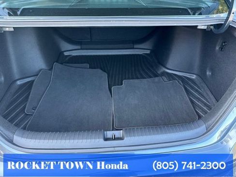 Used 2024 Honda Accord EX image 10
