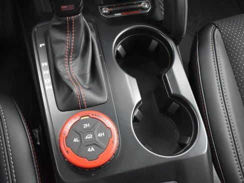 Used 2025 Ford Bronco Raptor AWD/4WD image 36