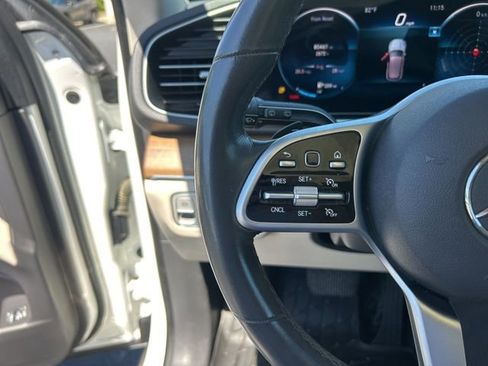 Used 2020 Mercedes-Benz GLE 350 4MATIC image 20