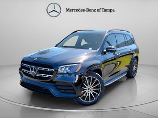 Certified 2022 Mercedes-Benz GLS 450 4MATIC 360° Tour