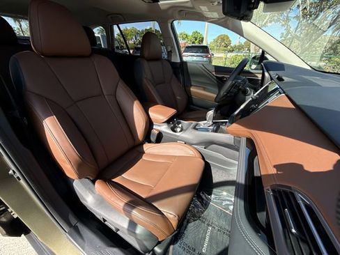 Certified 2025 Subaru Outback Touring image 26