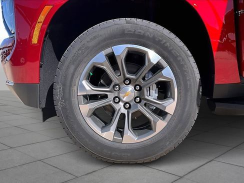 New 2026 Chevrolet Tahoe LT w/ Comfort Package image 11