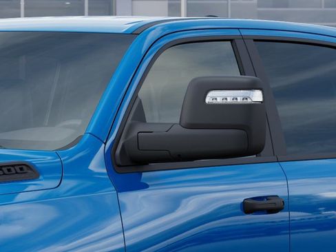 New 2026 RAM 1500 Tradesman image 12