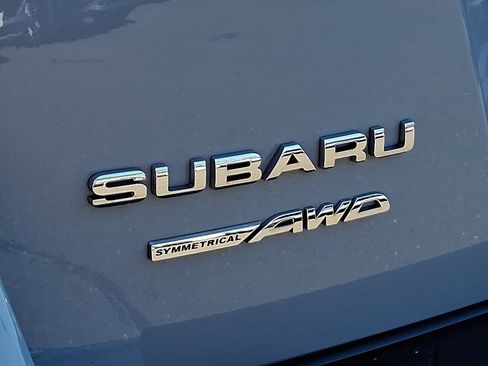 Used 2023 Subaru Crosstrek 2.5i Limited w/ Moonroof Package AWD/4WD image 30