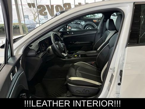 Used 2025 Kia K5 GT-Line w/ GT-Line Premium Package image 16