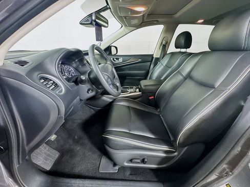 Certified 2019 INFINITI QX60 Pure FWD image 26