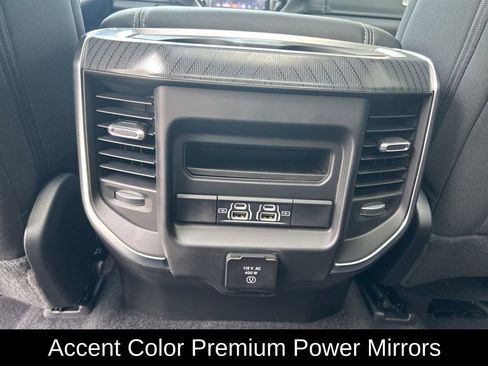 New 2026 RAM 1500 Big Horn image 40