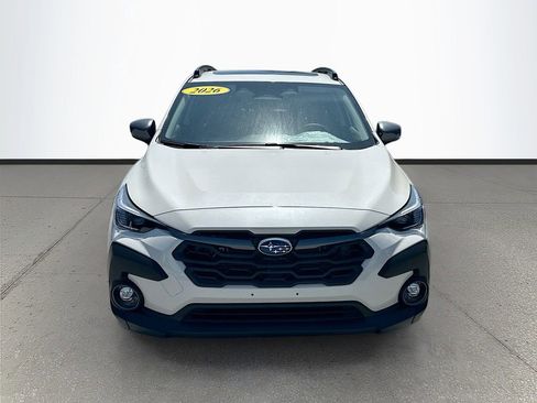 New 2026 Subaru Crosstrek 2.5i Limited AWD/4WD image 2