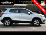 Used 2018 Chevrolet Trax LS image 6