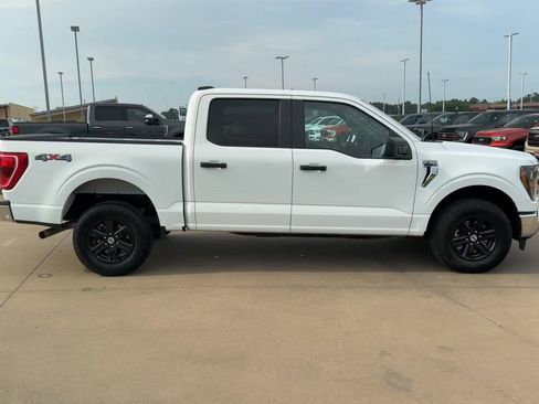 Used 2023 Ford F150 XLT image 9
