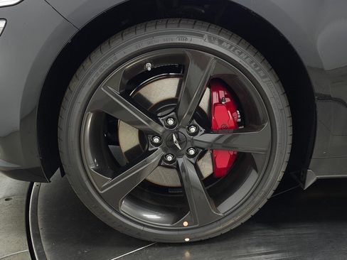 Used 2026 Genesis G70 3.3T Sport Prestige image 8