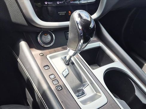 Used 2020 Nissan Murano Platinum FWD image 15