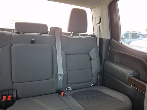 Used 2021 GMC Sierra 1500 Elevation AWD/4WD image 17