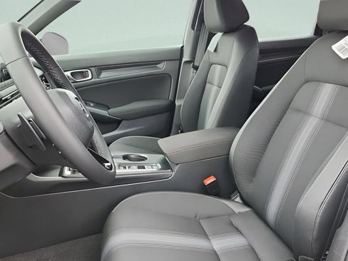 New 2026 Honda Civic Sport image 19