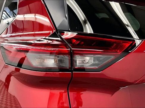 New 2026 Nissan Rogue SV image 20