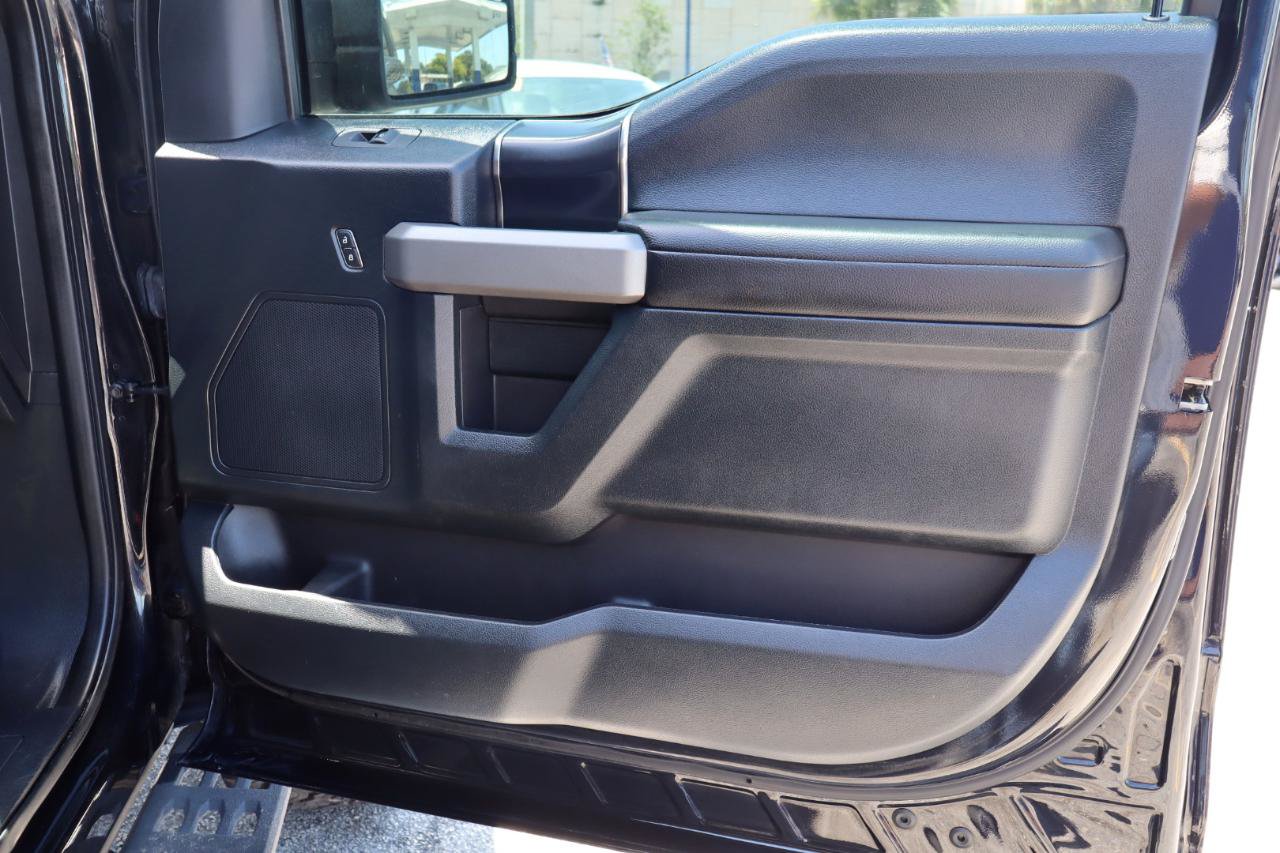 Used 2020 Ford F150 Raptor AWD/4WD image 11